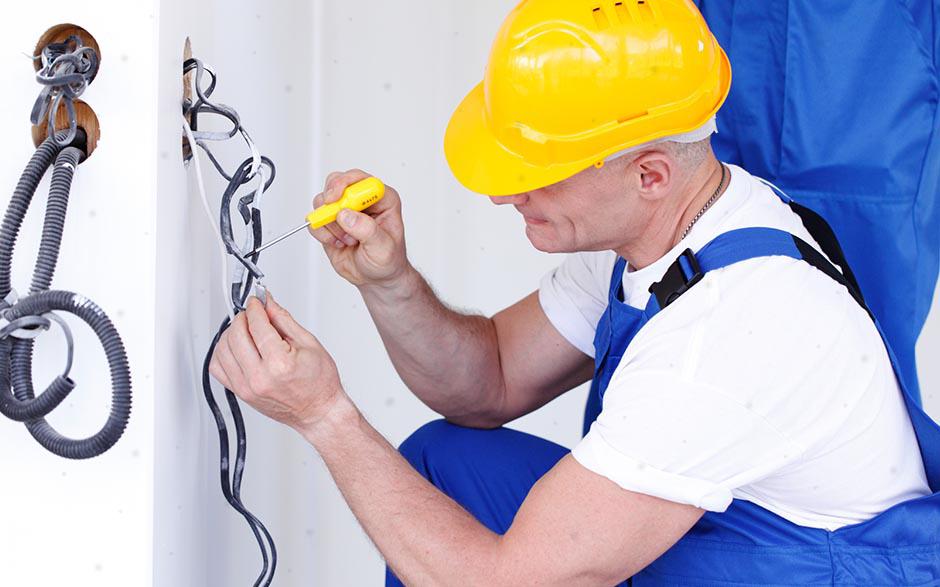 recherche travail électricien bâtiment Sartrouville