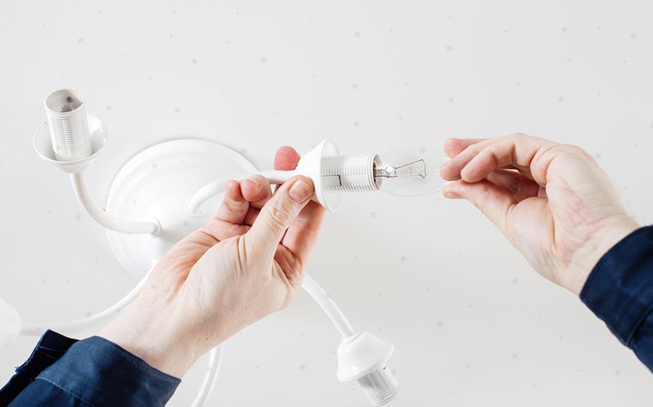 électricien dépannage Domont