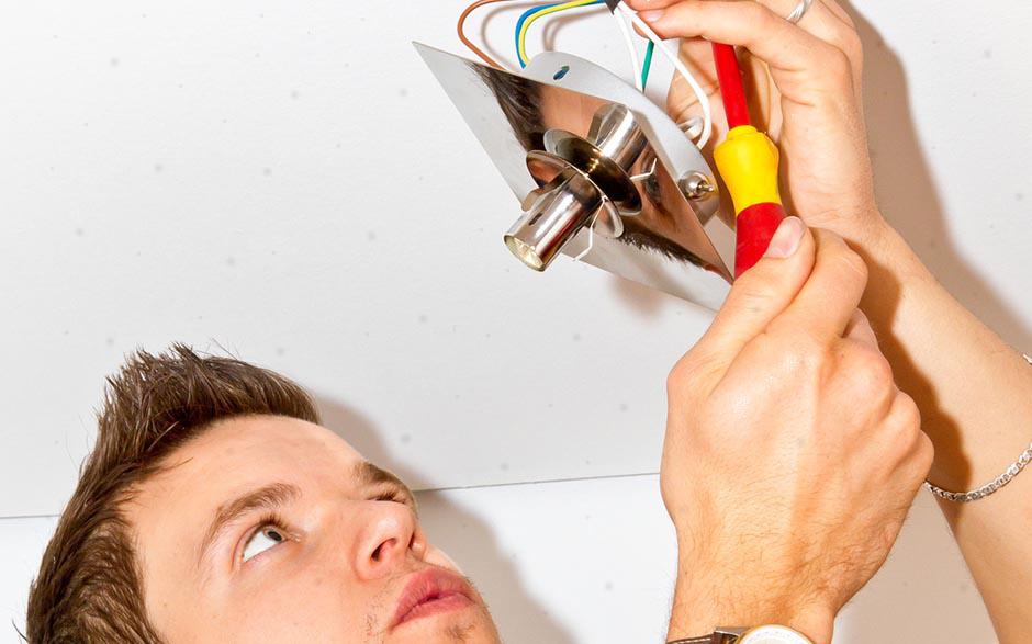 recherche travail électricien bâtiment Sartrouville