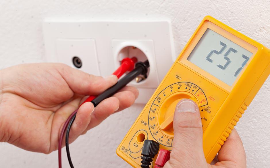 recherche travail électricien bâtiment Sartrouville